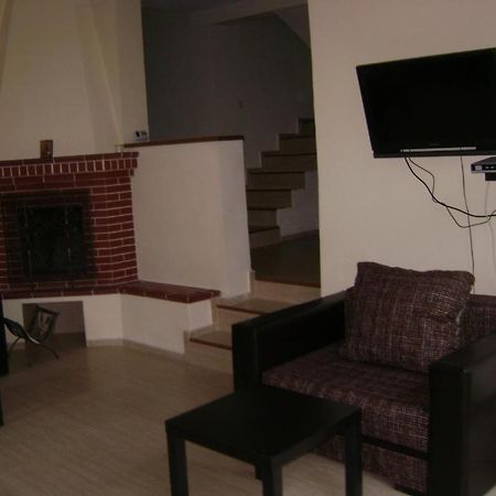 Casa Anotimpuri Ξενοδοχείο Σινάια Εξωτερικό φωτογραφία