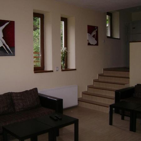 Casa Anotimpuri Ξενοδοχείο Σινάια Εξωτερικό φωτογραφία