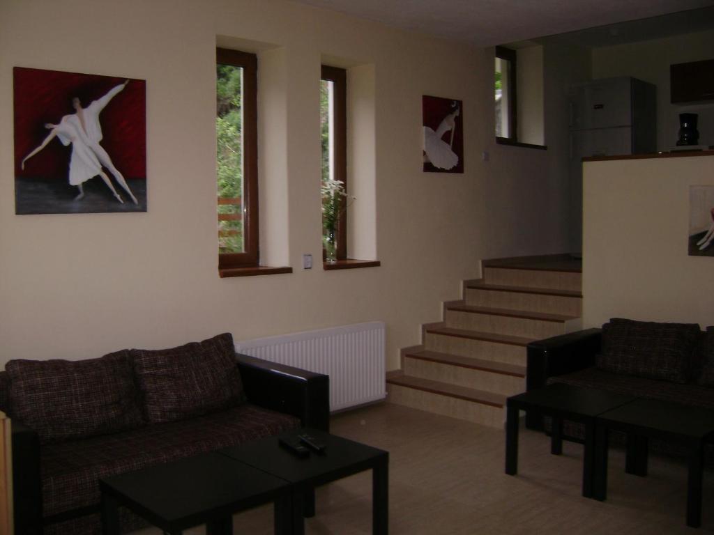 Casa Anotimpuri Ξενοδοχείο Σινάια Εξωτερικό φωτογραφία