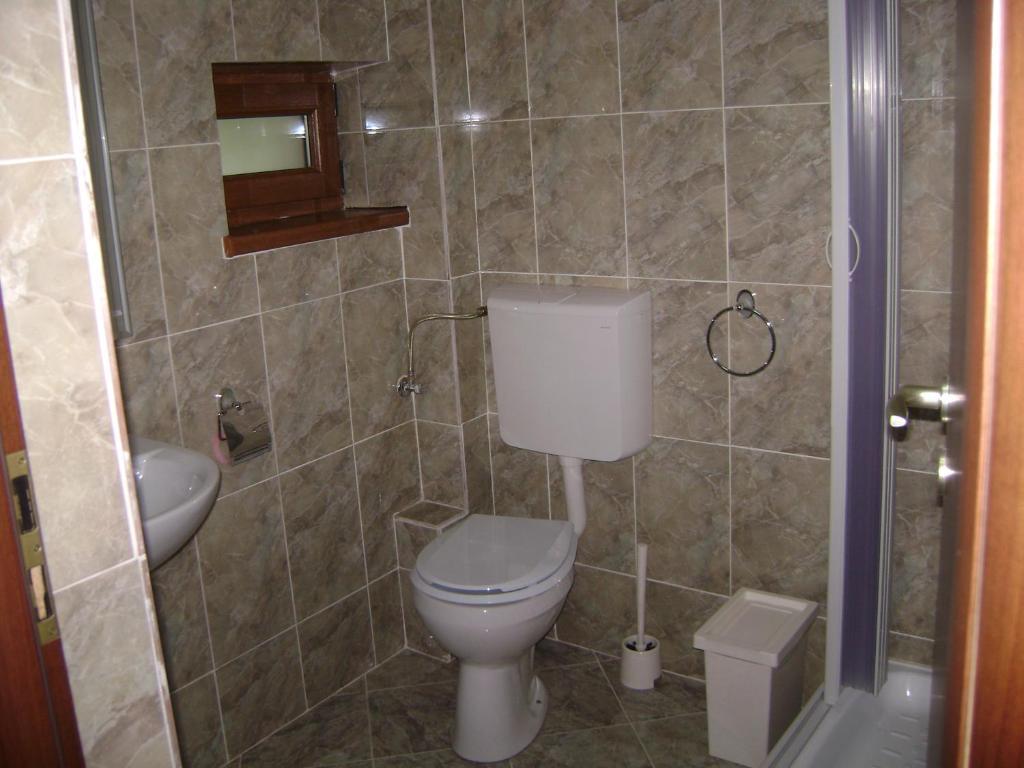 Casa Anotimpuri Ξενοδοχείο Σινάια Δωμάτιο φωτογραφία
