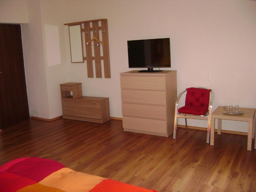 Casa Anotimpuri Ξενοδοχείο Σινάια Δωμάτιο φωτογραφία