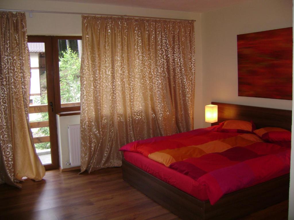 Casa Anotimpuri Ξενοδοχείο Σινάια Δωμάτιο φωτογραφία