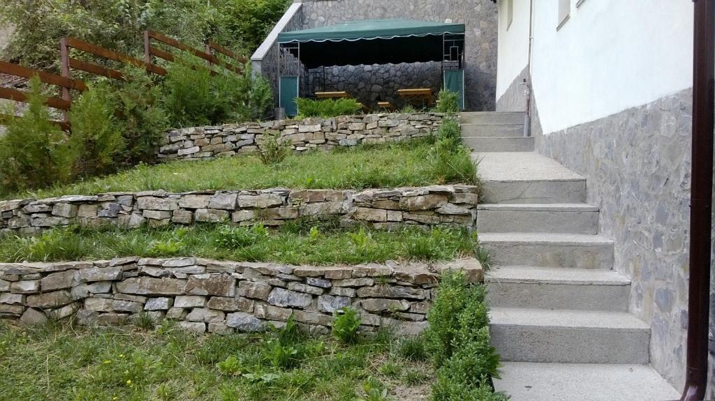 Casa Anotimpuri Ξενοδοχείο Σινάια Εξωτερικό φωτογραφία
